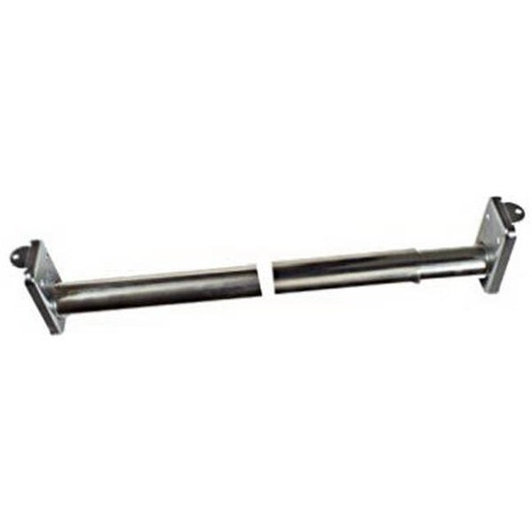 Bedding Beyond N189-639 30-48 in. Adjustable Closet Rod BE834489 - main